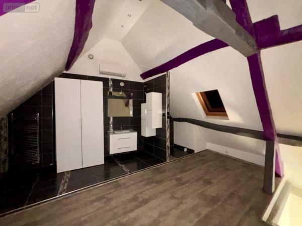 Appartement à louer à Chagny en Saône-et-Loire (71150), ref : 71057-L21