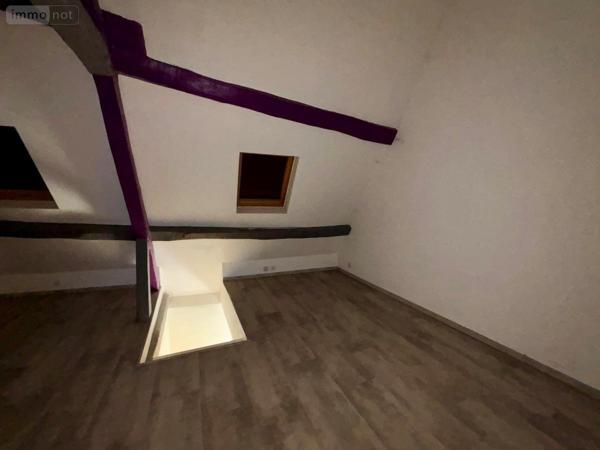 Appartement à louer à Chagny en Saône-et-Loire (71150), ref : 71057-L21