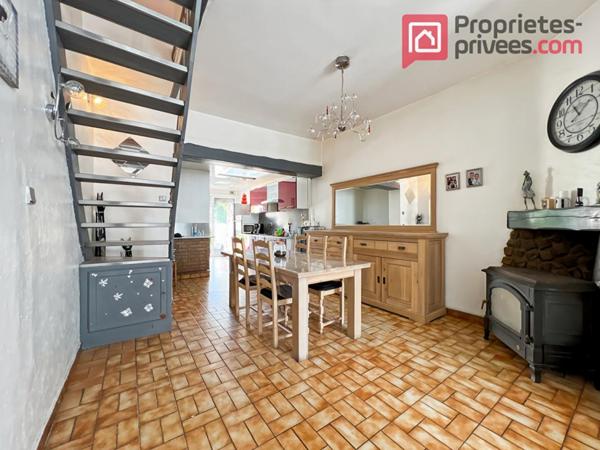 Maison La Chapelle D Armentieres