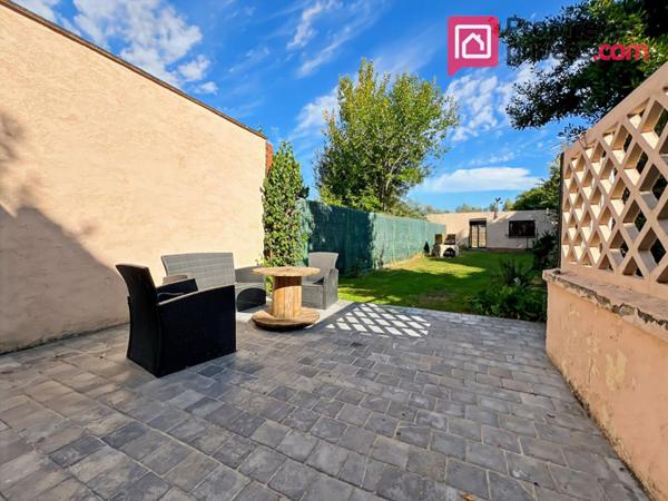 Maison La Chapelle D Armentieres