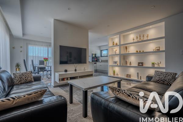 Maison à vendre 5 pièces 123,65 m² Lachapelle-sous-Aubenas