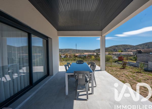 Maison à vendre 5 pièces 123,65 m² Lachapelle-sous-Aubenas