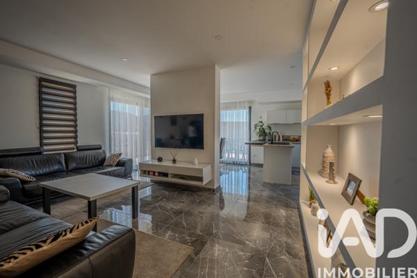 Maison à vendre 5 pièces 123,65 m² Lachapelle-sous-Aubenas