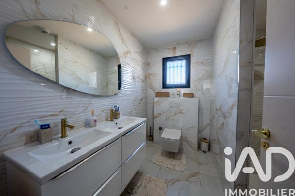 Maison à vendre 5 pièces 123,65 m² Lachapelle-sous-Aubenas