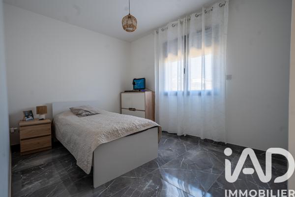Maison à vendre 5 pièces 123,65 m² Lachapelle-sous-Aubenas