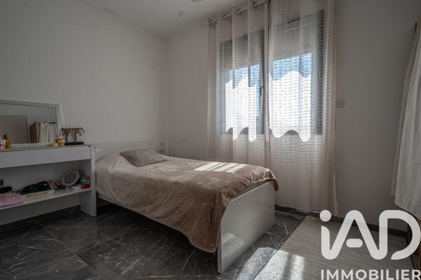 Maison à vendre 5 pièces 123,65 m² Lachapelle-sous-Aubenas