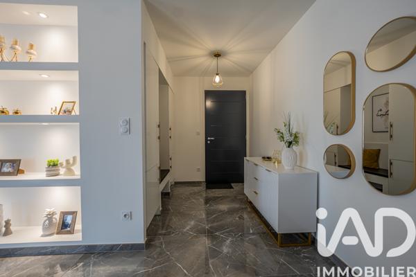 Maison à vendre 5 pièces 123,65 m² Lachapelle-sous-Aubenas