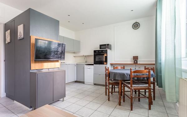 Appartement à vendre    2 pièces • 36,19 m2 Crosne