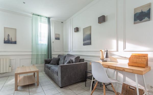 Appartement à vendre    2 pièces • 36,19 m2 Crosne