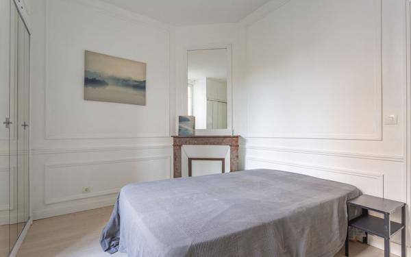 Appartement à vendre    2 pièces • 36,19 m2 Crosne