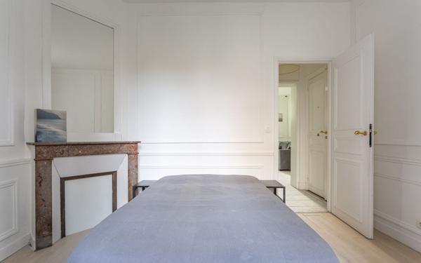 Appartement à vendre    2 pièces • 36,19 m2 Crosne