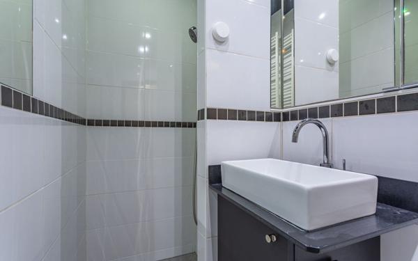 Appartement à vendre    2 pièces • 36,19 m2 Crosne