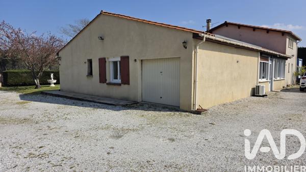 Maison à vendre 10 pièces 226 m² Clérac