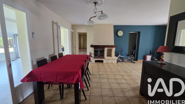 Maison à vendre 10 pièces 226 m² Clérac