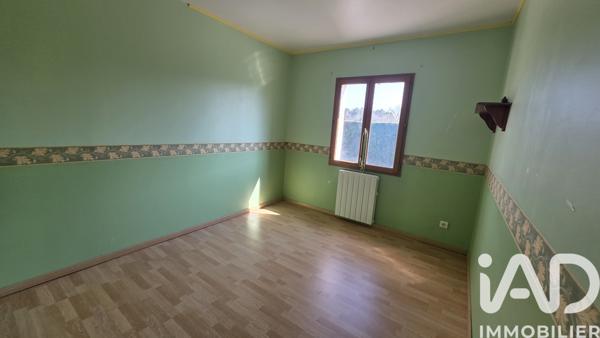 Maison à vendre 10 pièces 226 m² Clérac