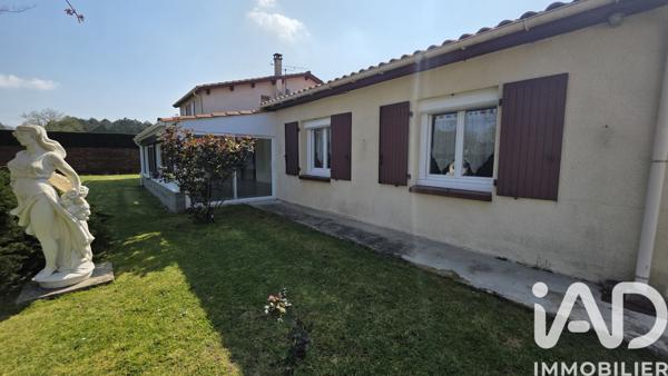 Maison à vendre 10 pièces 226 m² Clérac