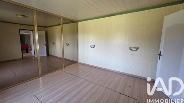 Maison à vendre 10 pièces 226 m² Clérac
