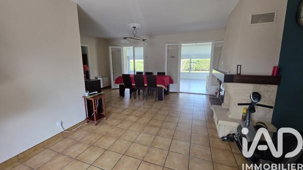 Maison à vendre 10 pièces 226 m² Clérac