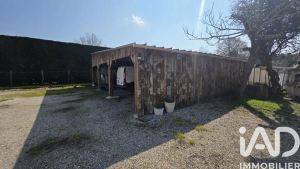 Maison à vendre 10 pièces 226 m² Clérac