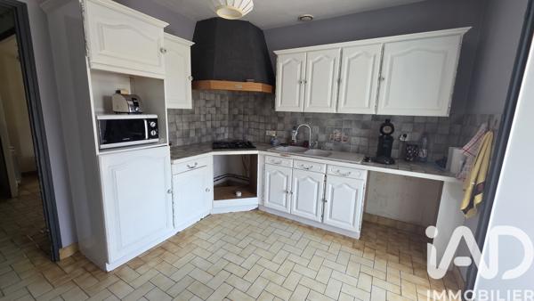 Maison à vendre 10 pièces 226 m² Clérac
