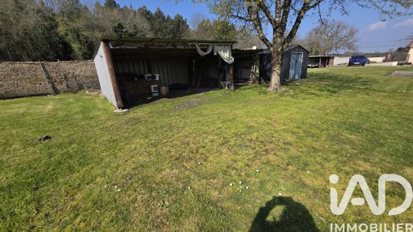 Maison à vendre 10 pièces 226 m² Clérac