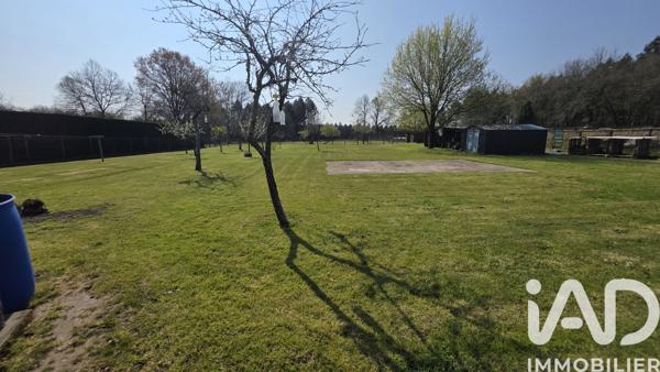 Maison à vendre 10 pièces 226 m² Clérac