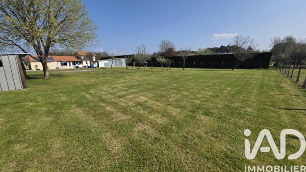 Maison à vendre 10 pièces 226 m² Clérac