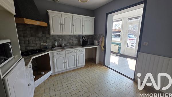 Maison à vendre 10 pièces 226 m² Clérac