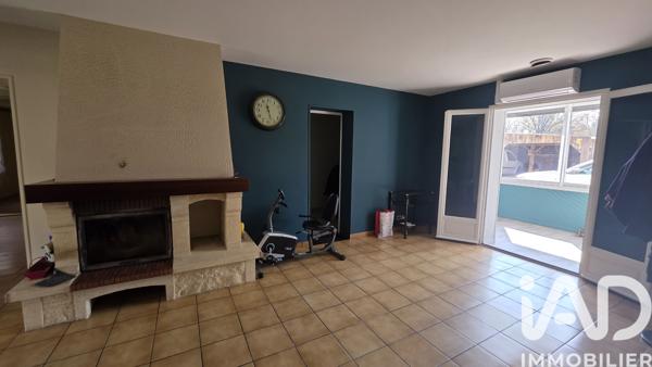 Maison à vendre 10 pièces 226 m² Clérac