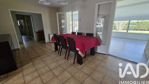 Maison à vendre 10 pièces 226 m² Clérac