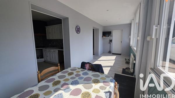 Maison à vendre 10 pièces 226 m² Clérac