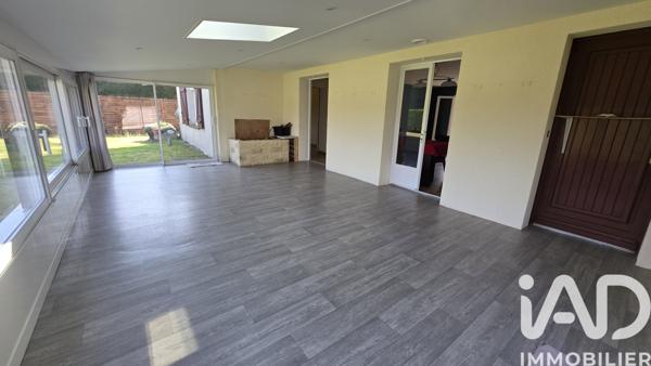 Maison à vendre 10 pièces 226 m² Clérac
