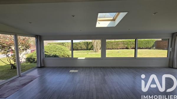 Maison à vendre 10 pièces 226 m² Clérac