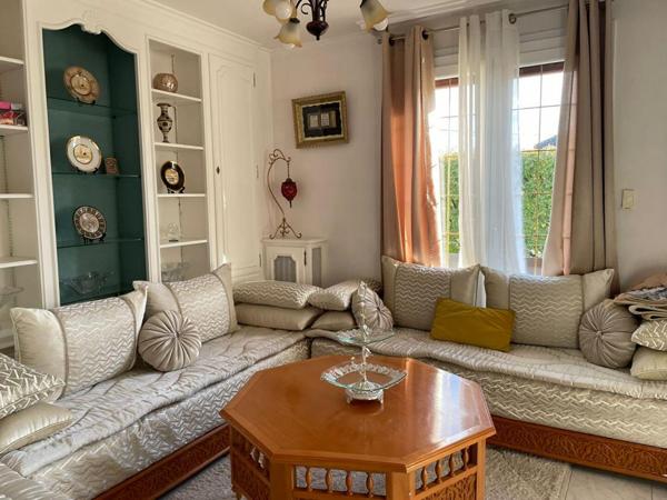 Maison familiale 9 pièces avec jardin - Charme et volumes à Bondy