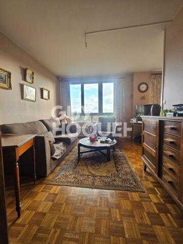 Appartement Compiegne 4 pièce(s) 71