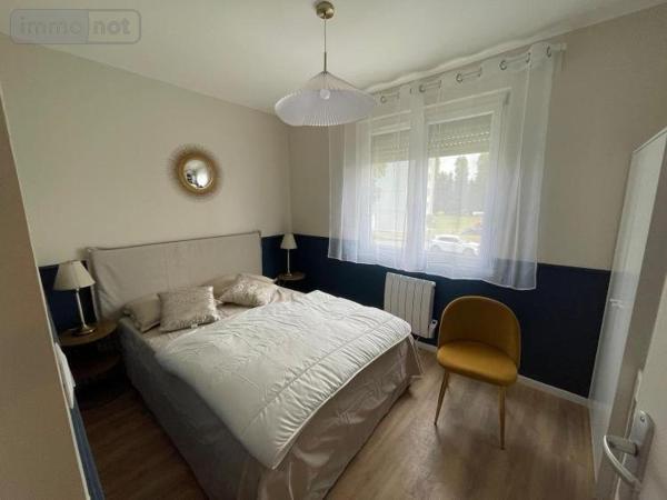 Appartement à louer à Sotteville-lès-Rouen en Seine-Maritime (76300), ref : SOTTEVILLE MEUBLE