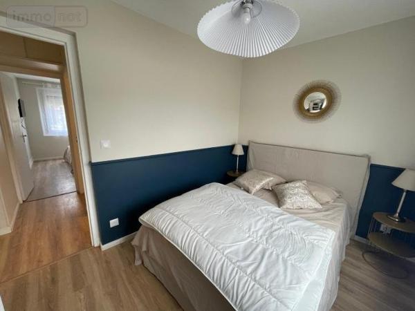 Appartement à louer à Sotteville-lès-Rouen en Seine-Maritime (76300), ref : SOTTEVILLE MEUBLE