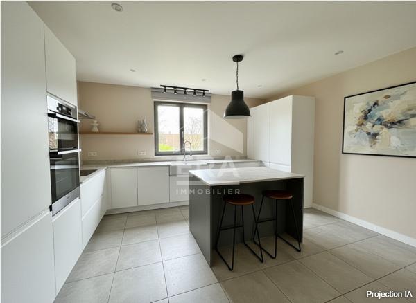 Opportunité rare à Chauray - Maison à fort potentiel !