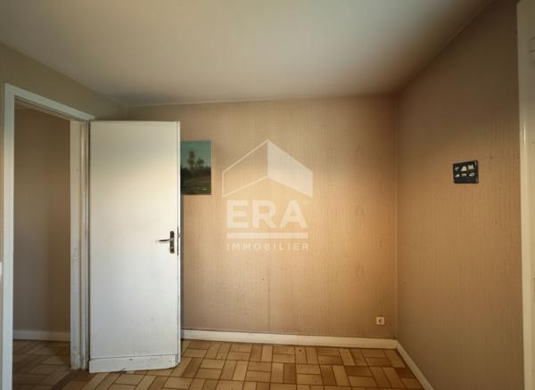 Opportunité rare à Chauray - Maison à fort potentiel !