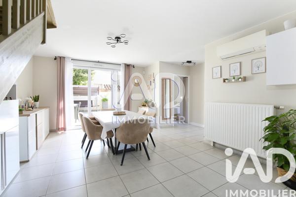 Maison à vendre 5 pièces 96 m² Fenouillet