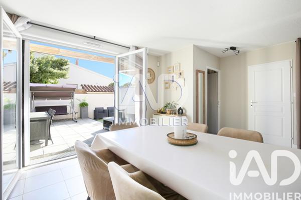 Maison à vendre 5 pièces 96 m² Fenouillet