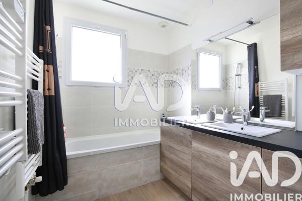 Maison à vendre 5 pièces 96 m² Fenouillet