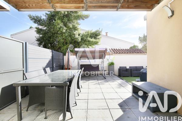 Maison à vendre 5 pièces 96 m² Fenouillet