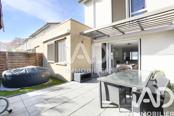 Maison à vendre 5 pièces 96 m² Fenouillet