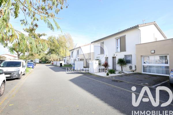 Maison à vendre 5 pièces 96 m² Fenouillet