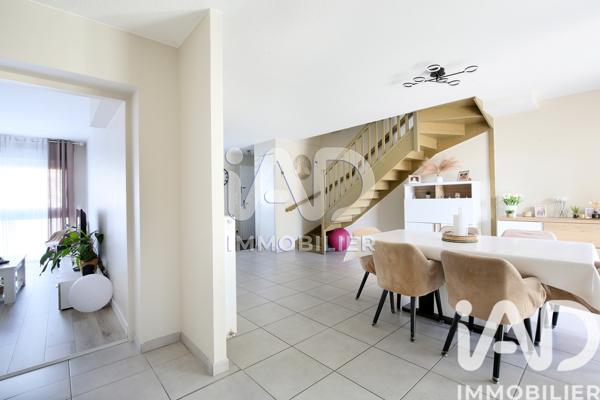 Maison à vendre 5 pièces 96 m² Fenouillet