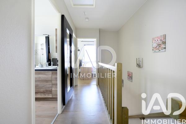 Maison à vendre 5 pièces 96 m² Fenouillet