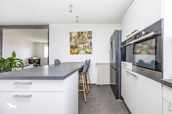 Maison à vendre |  Réalmont |  8 pièces | 128 m²