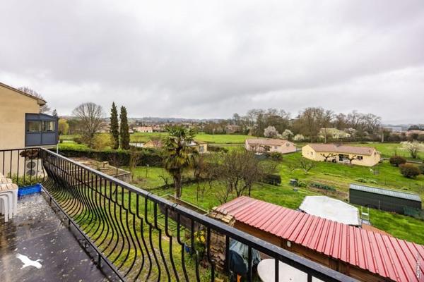 Maison à vendre |  Réalmont |  8 pièces | 128 m²