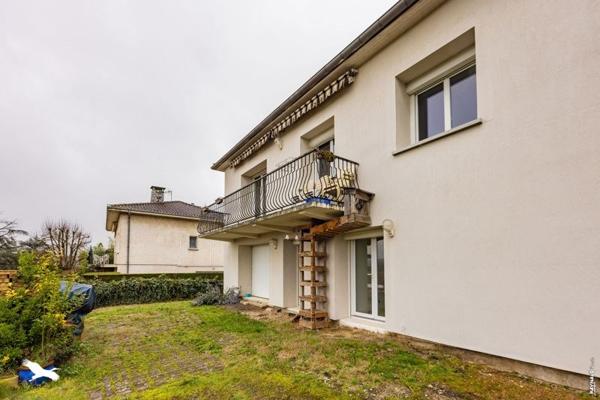 Maison à vendre |  Réalmont |  8 pièces | 128 m²